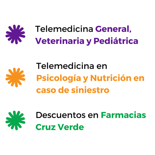 Beneficios Adicionales
